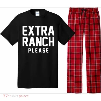 Pajama Set