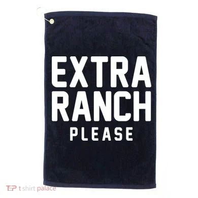 Golf Towel