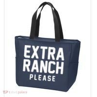 Extra Ranch Please Tote Bag thumb 3