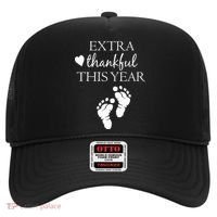 Extra Thankful This Year Pregnancy Hat thumb 0