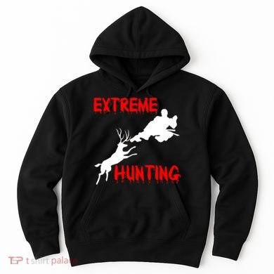 Extreme Hunting Hoodie