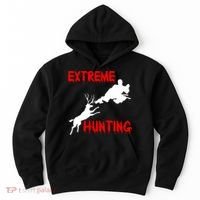 Extreme Hunting Hoodie thumb 0