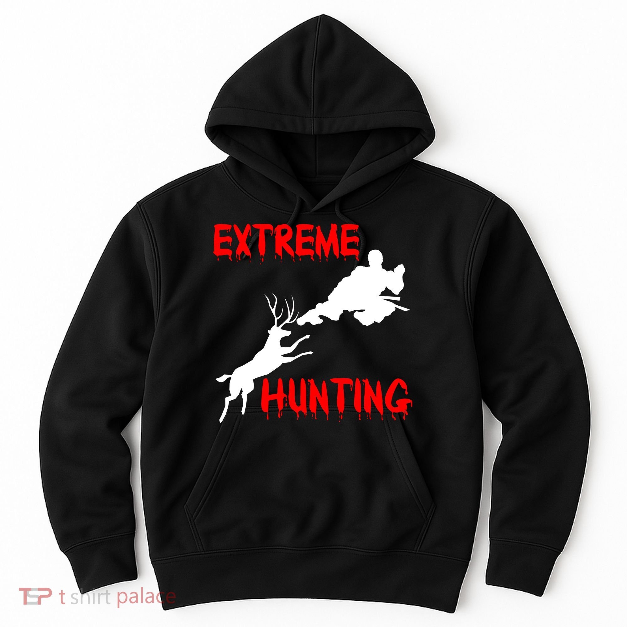 Extreme Hunting Hoodie