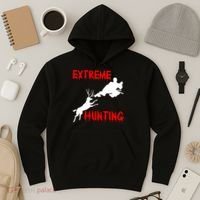 Extreme Hunting Hoodie thumb 3