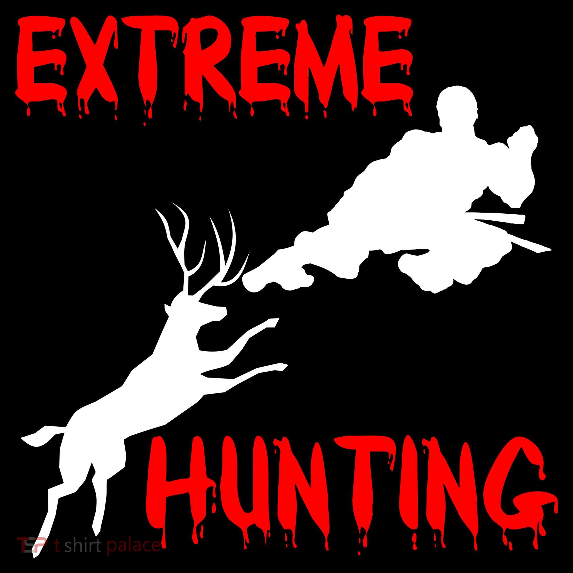 Extreme Hunting Long Sleeve Shirt