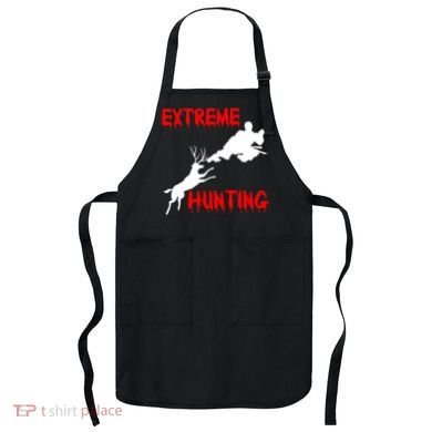 Extreme Hunting Apron