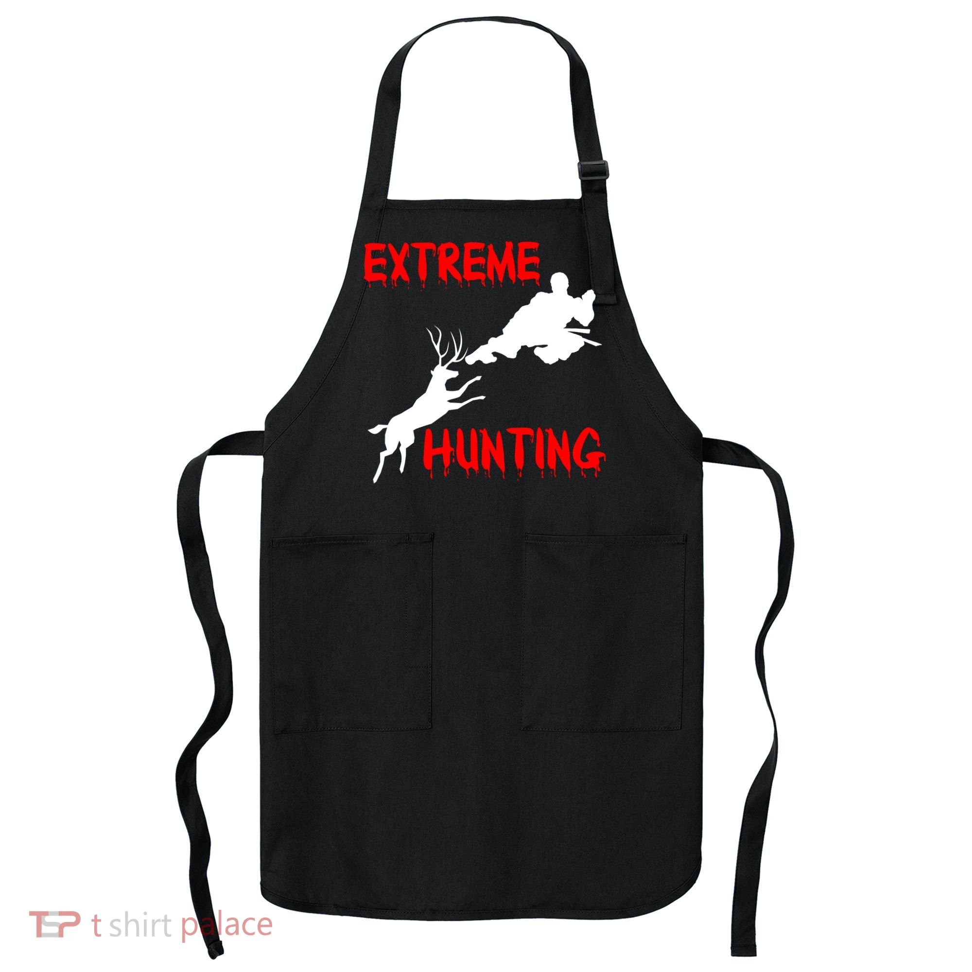 Extreme Hunting Apron