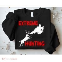 Extreme Hunting Sweatshirt thumb 2