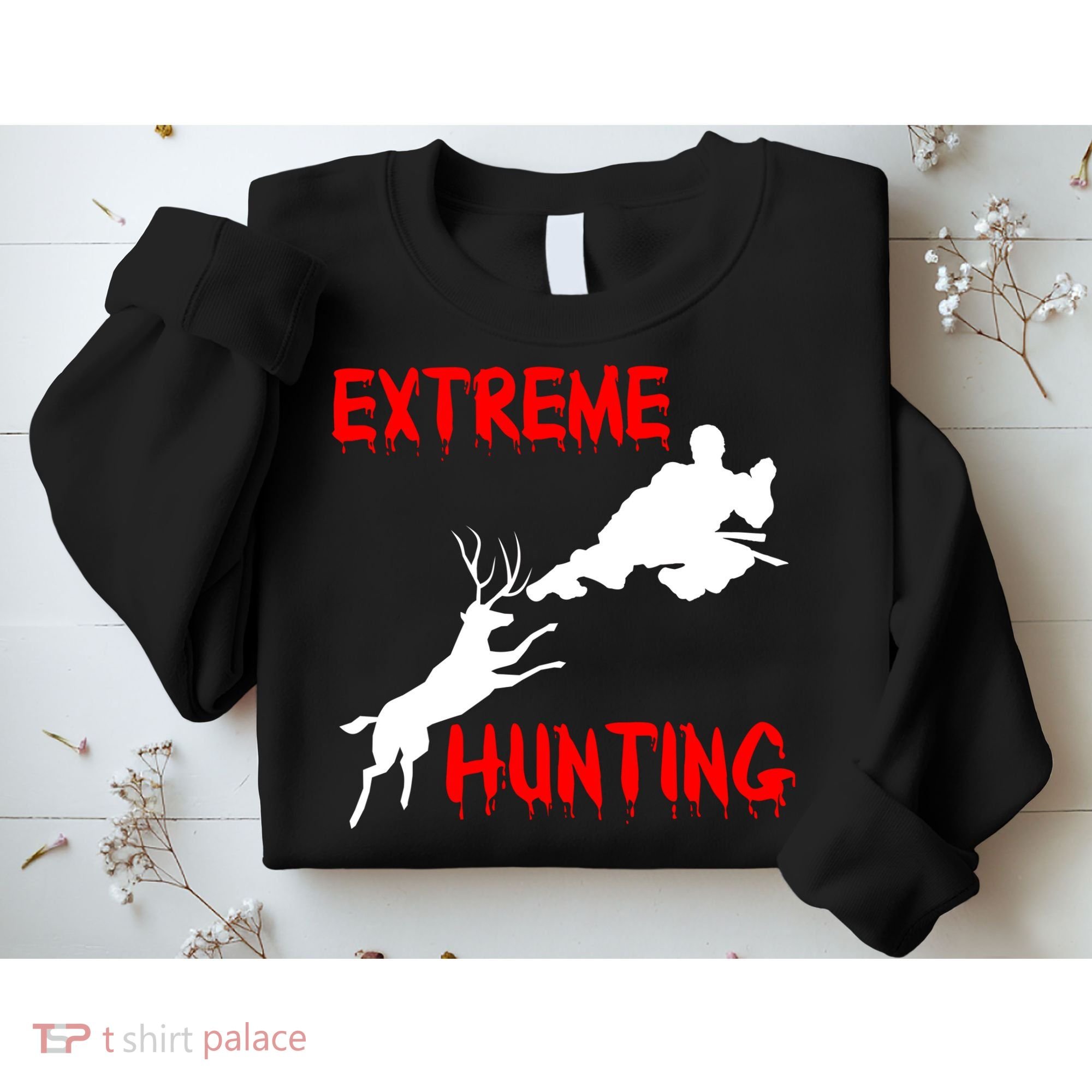 Extreme Hunting Sweatshirt