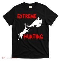 Extreme Hunting T-Shirt thumb 0