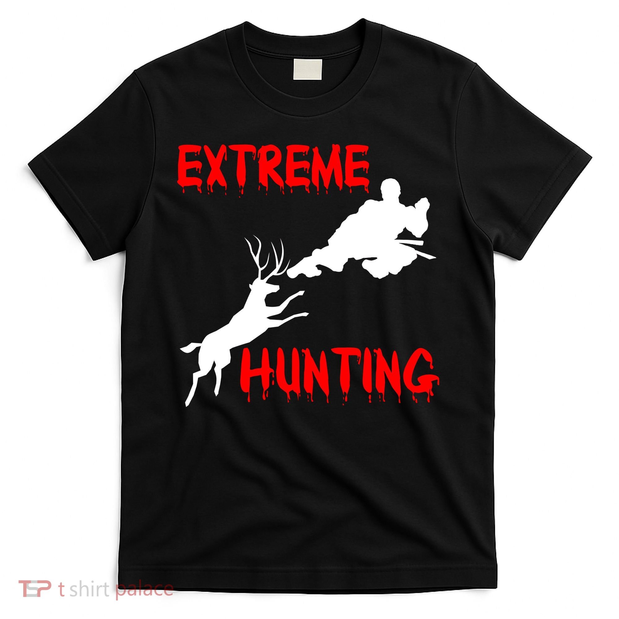 Extreme Hunting T-Shirt