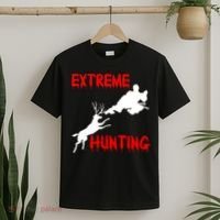 Extreme Hunting T-Shirt thumb 2