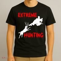 Extreme Hunting T-Shirt thumb 3