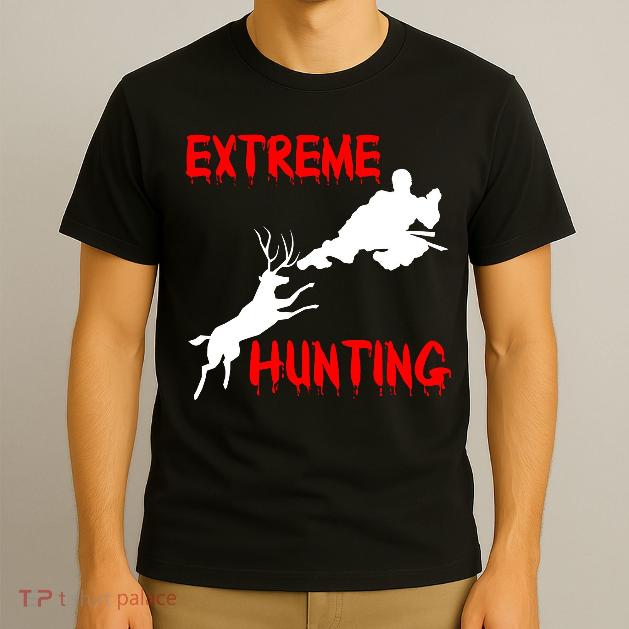 Extreme Hunting T-Shirt