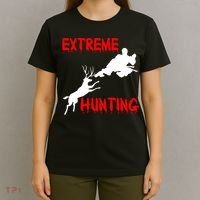 Extreme Hunting T-Shirt thumb 4