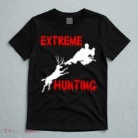 Extreme Hunting T-Shirt thumb 5