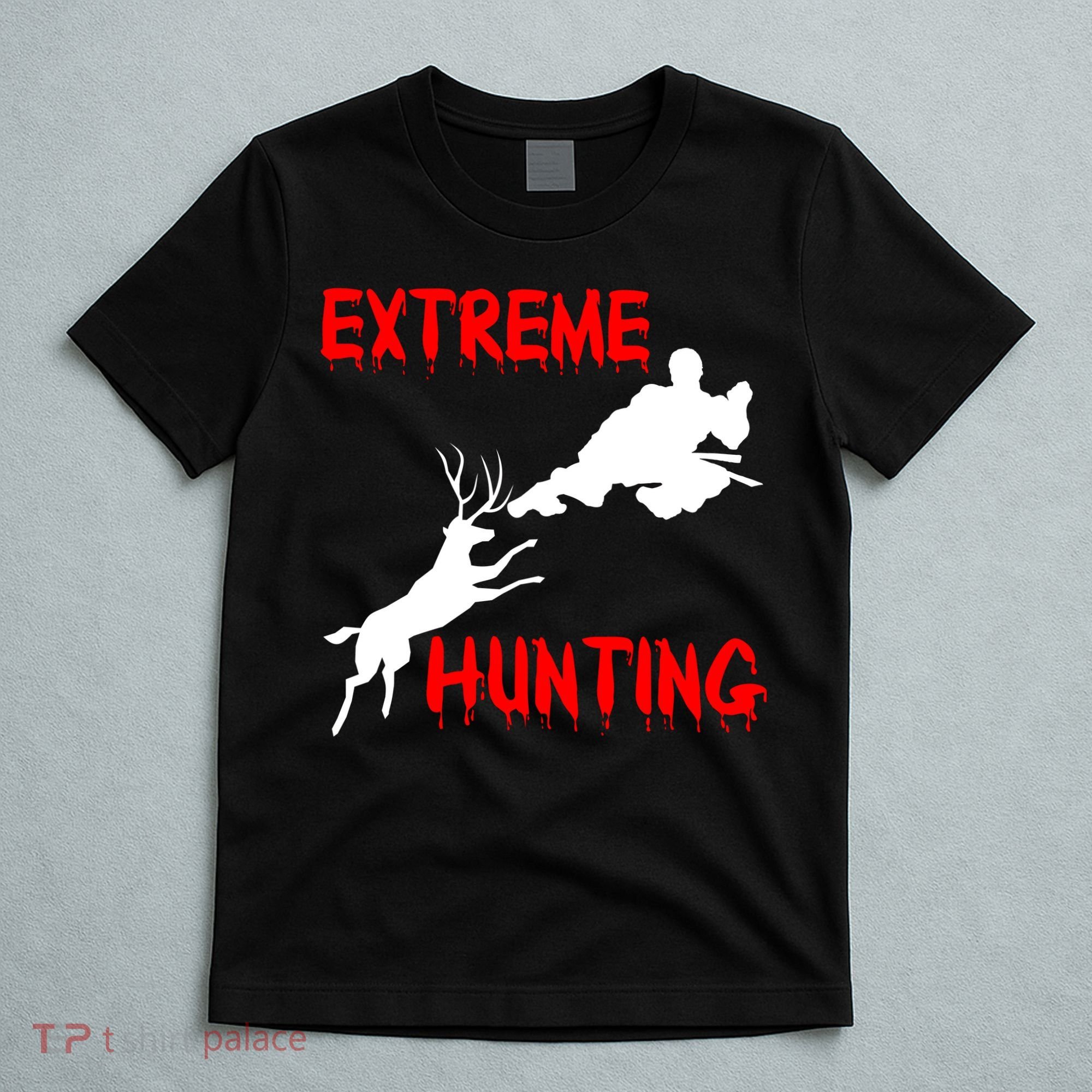 Extreme Hunting T-Shirt