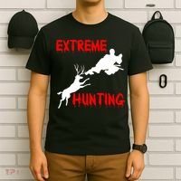 Extreme Hunting T-Shirt thumb 6