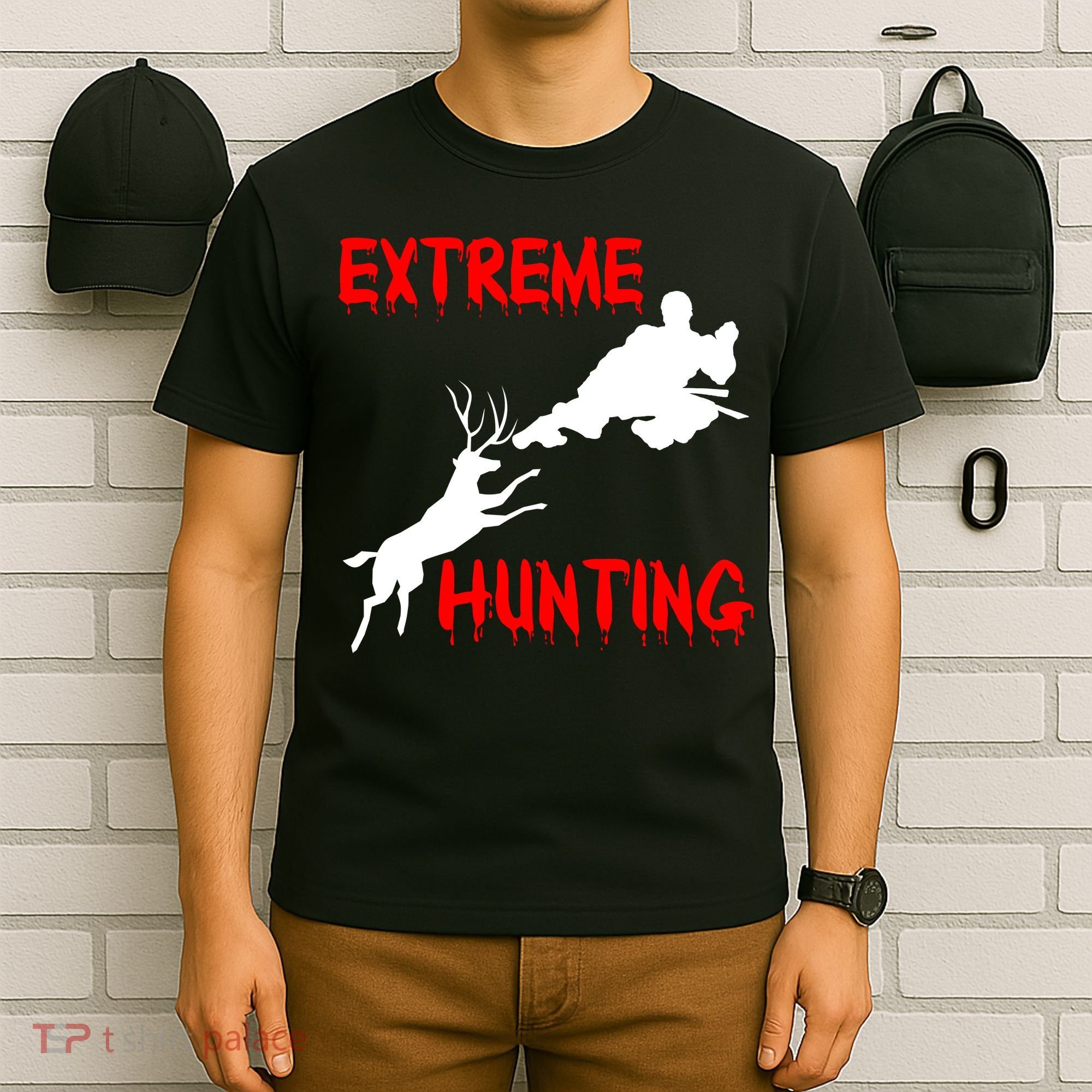 Extreme Hunting T-Shirt