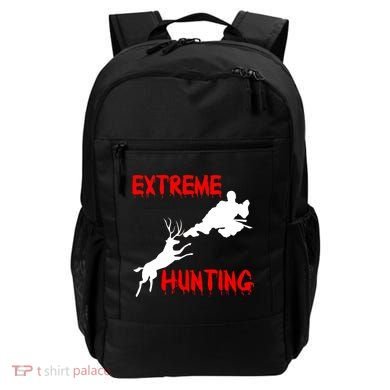 Extreme Hunting Backpack