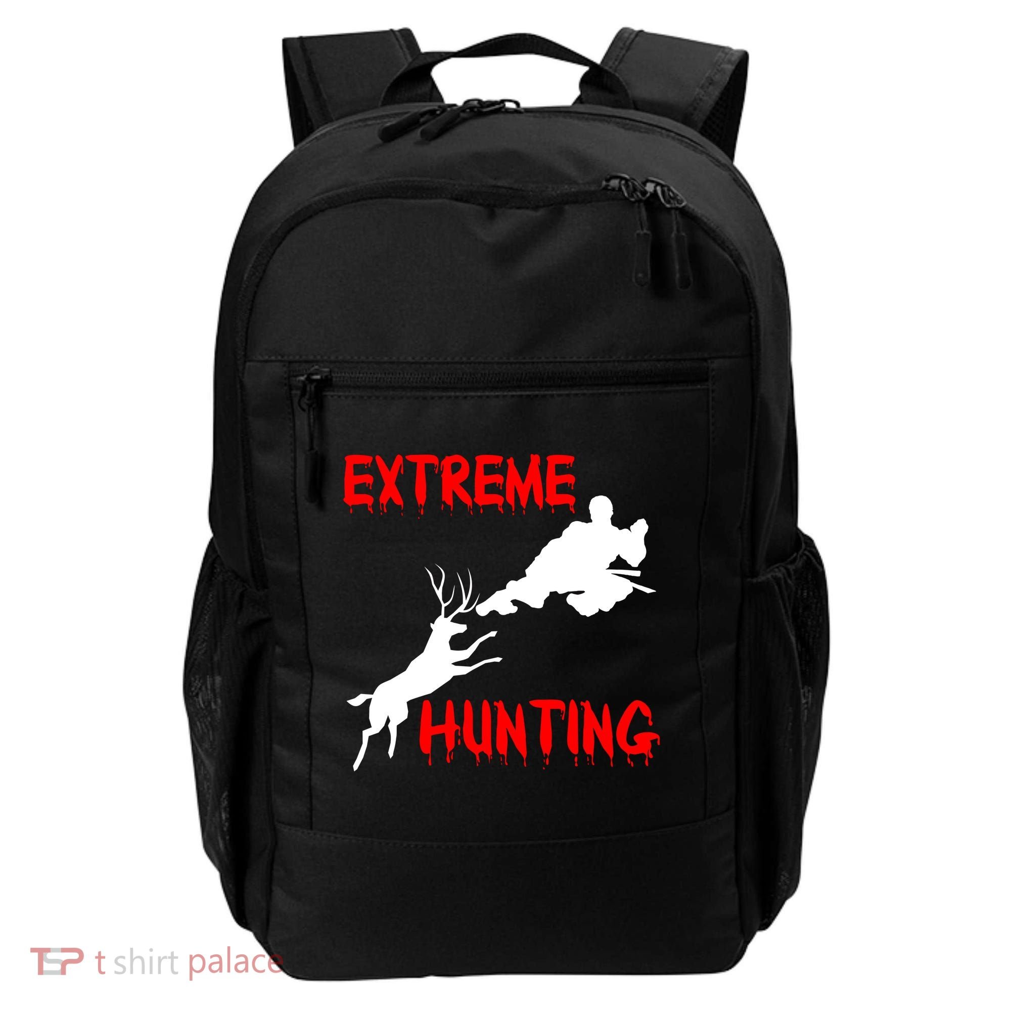 Extreme Hunting Backpack