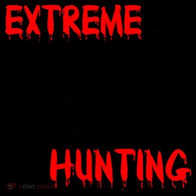 Extreme Hunting Coffee Mug