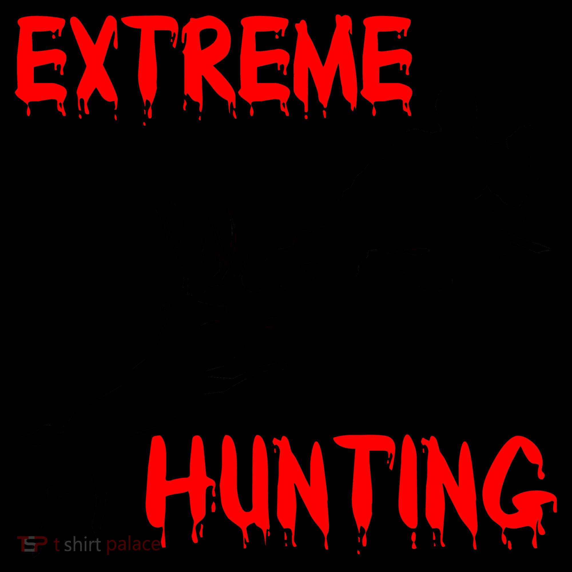 Extreme Hunting Coffee Mug