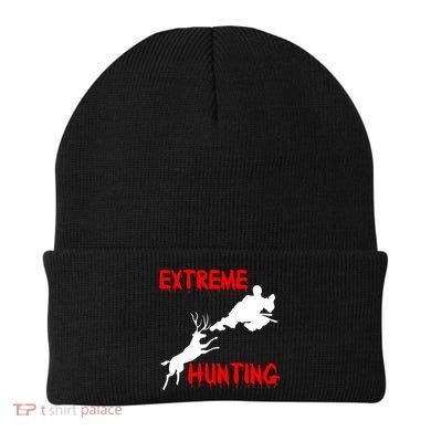 Extreme Hunting Beanie