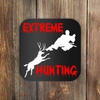 Extreme Hunting Coaster thumb 0