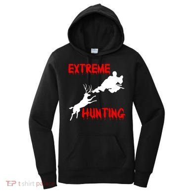 Extreme Hunting Women's Hoodie