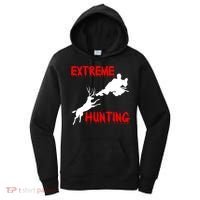 Extreme Hunting Women's Hoodie thumb 0