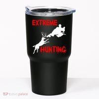 Extreme Hunting Tumbler thumb 0