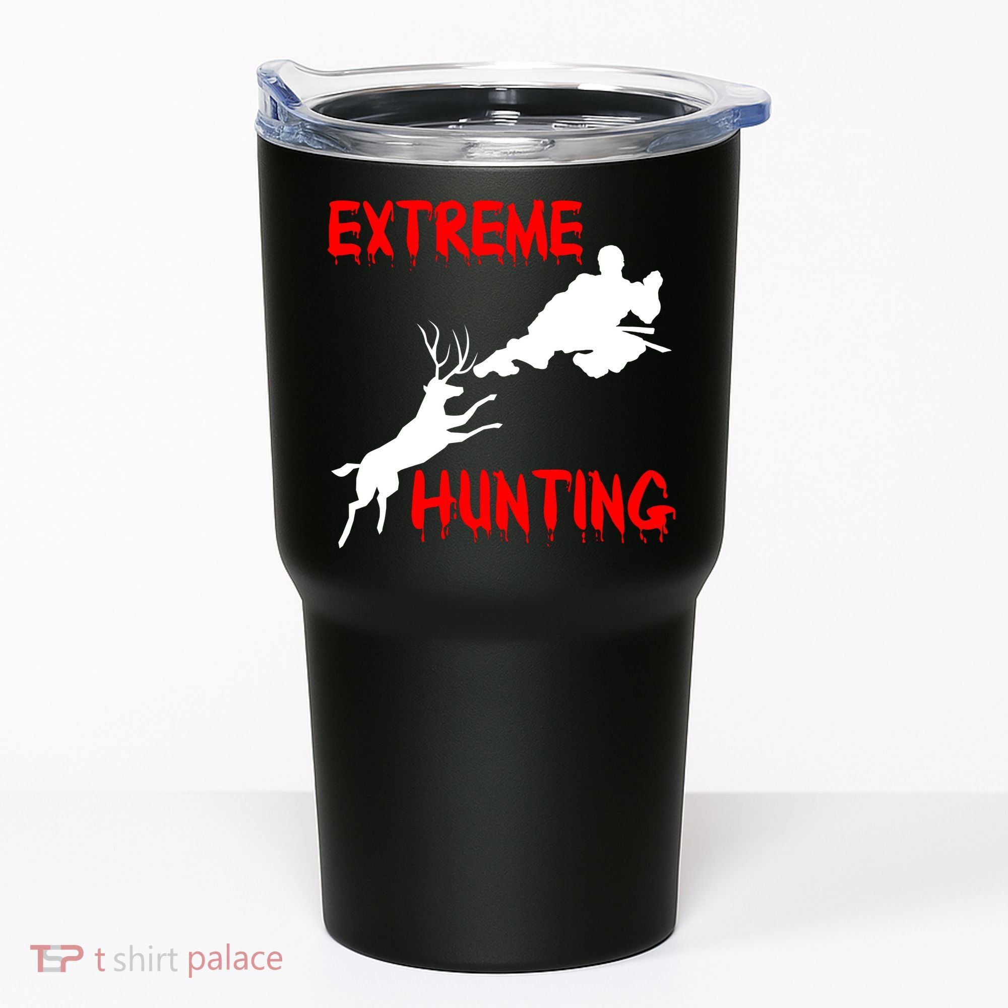 Extreme Hunting Tumbler