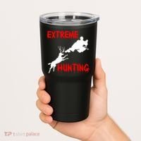 Extreme Hunting Tumbler thumb 2