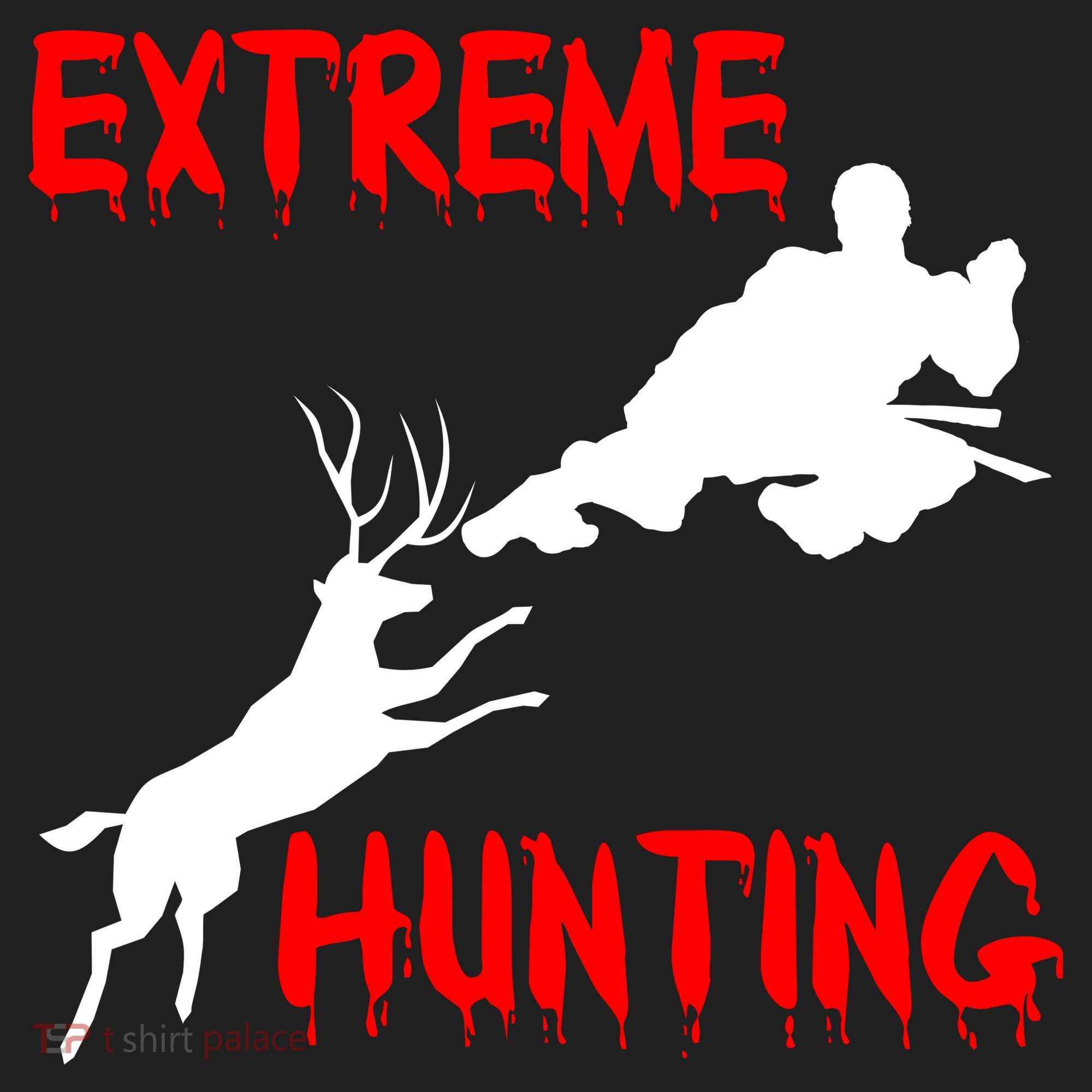 Extreme Hunting Tumbler