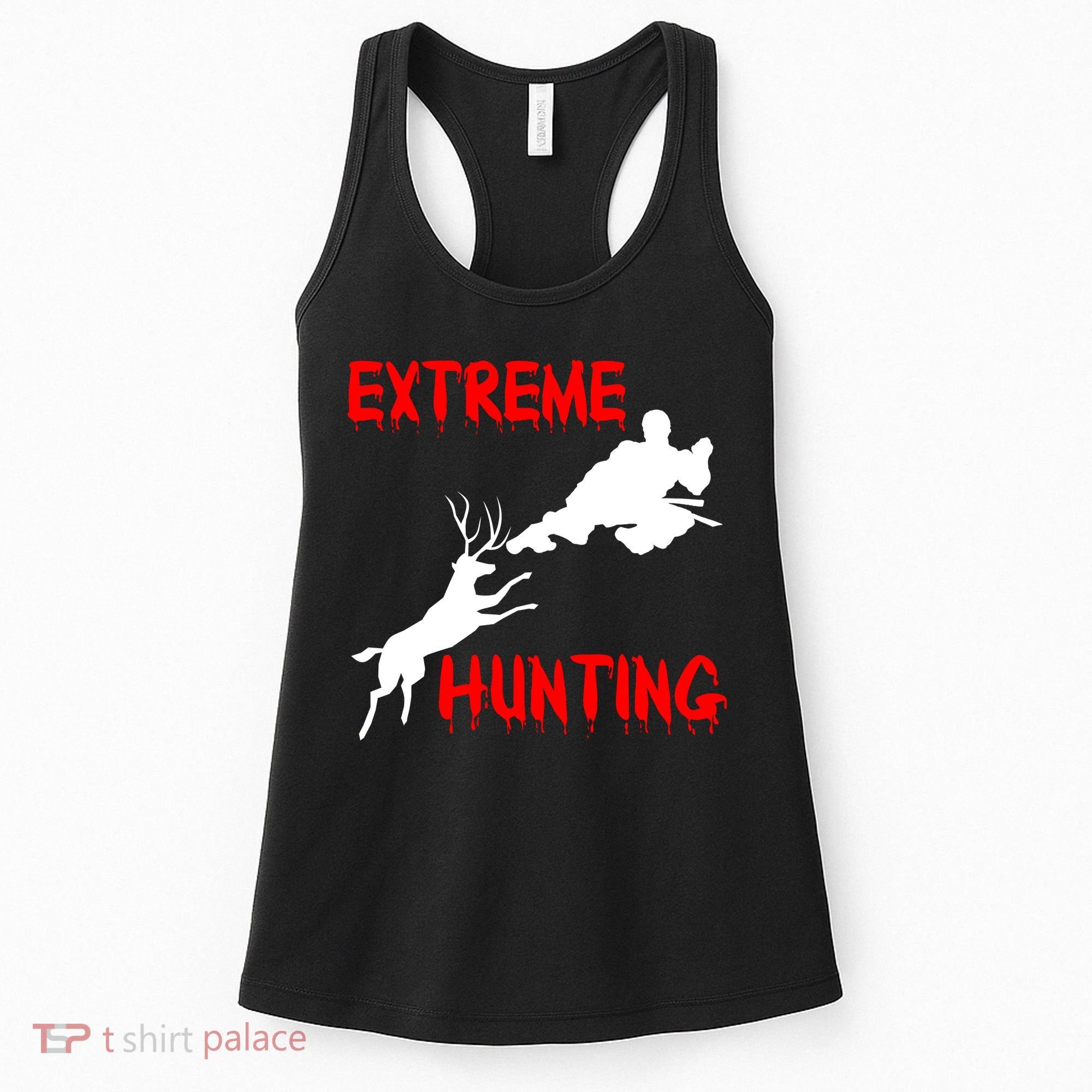 Extreme Hunting Women's Tank Top