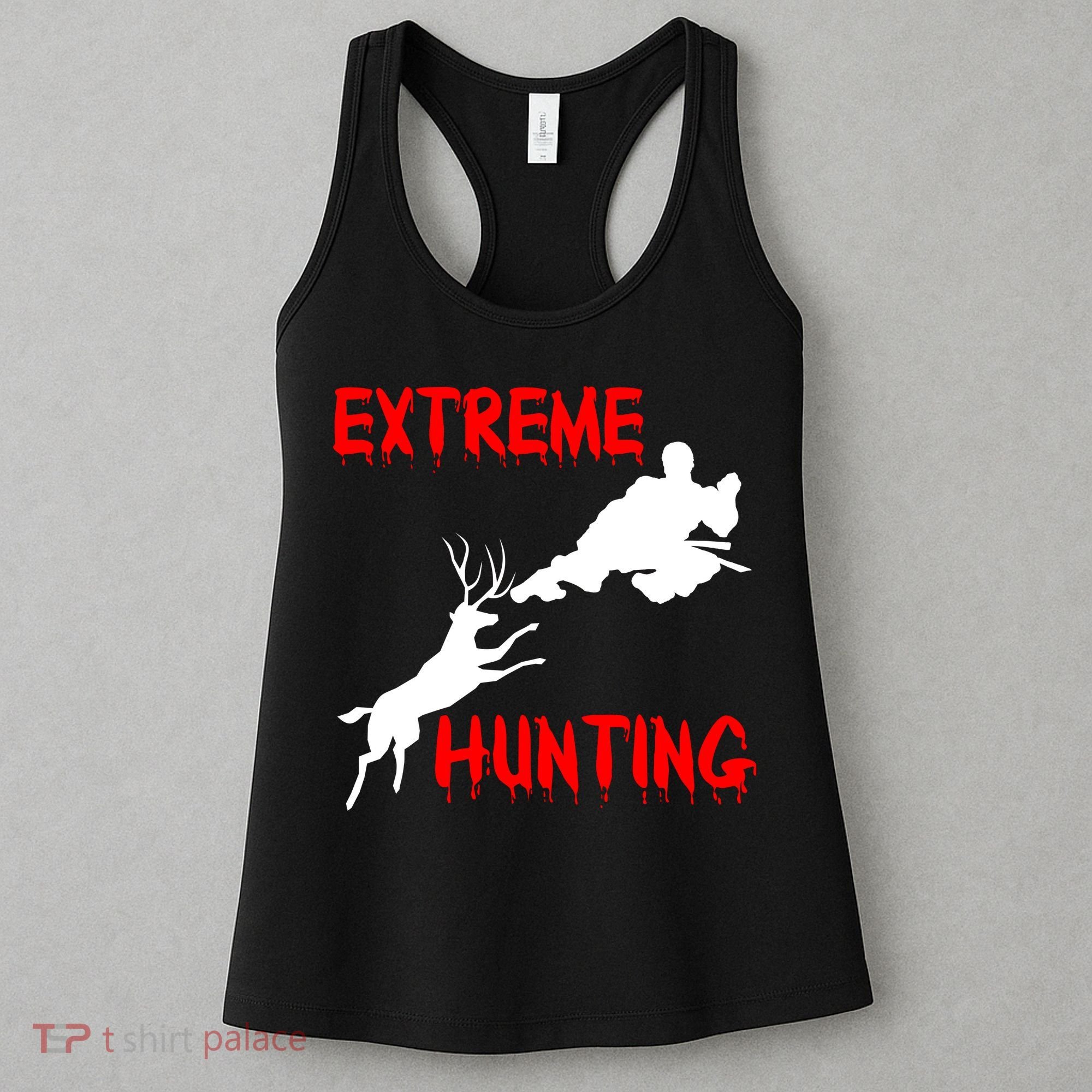 Extreme Hunting Women's Tank Top