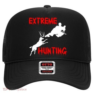 Extreme Hunting Hat