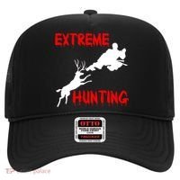 Extreme Hunting Hat thumb 0