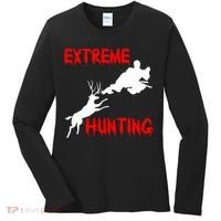 Extreme Hunting Women's Long Sleeve Shirt thumb 0
