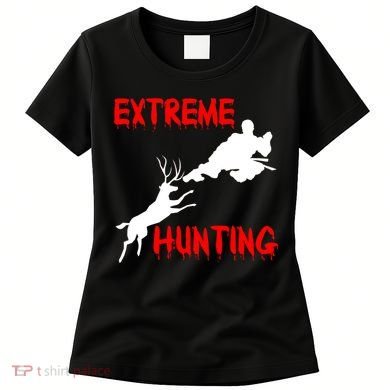 Extreme Hunting Women's T-Shirt