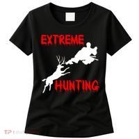 Extreme Hunting Women's T-Shirt thumb 0