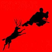 Extreme Hunting Santa Hat thumb 1