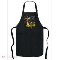 Extreme Monster Truck Apron thumb 0