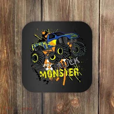 Coaster