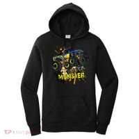 Extreme Monster Truck Women's Hoodie thumb 0