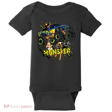 Baby Bodysuit