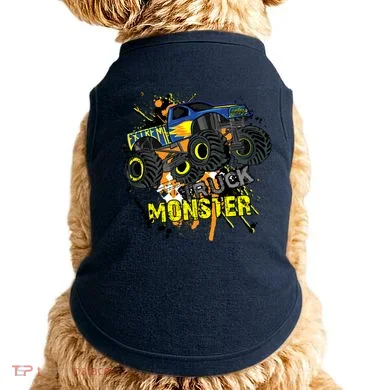 Doggie Tank