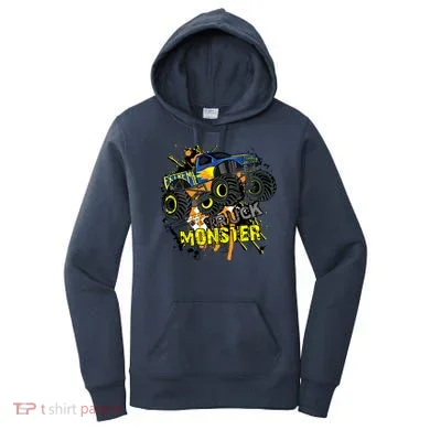 Women's Hoodie
