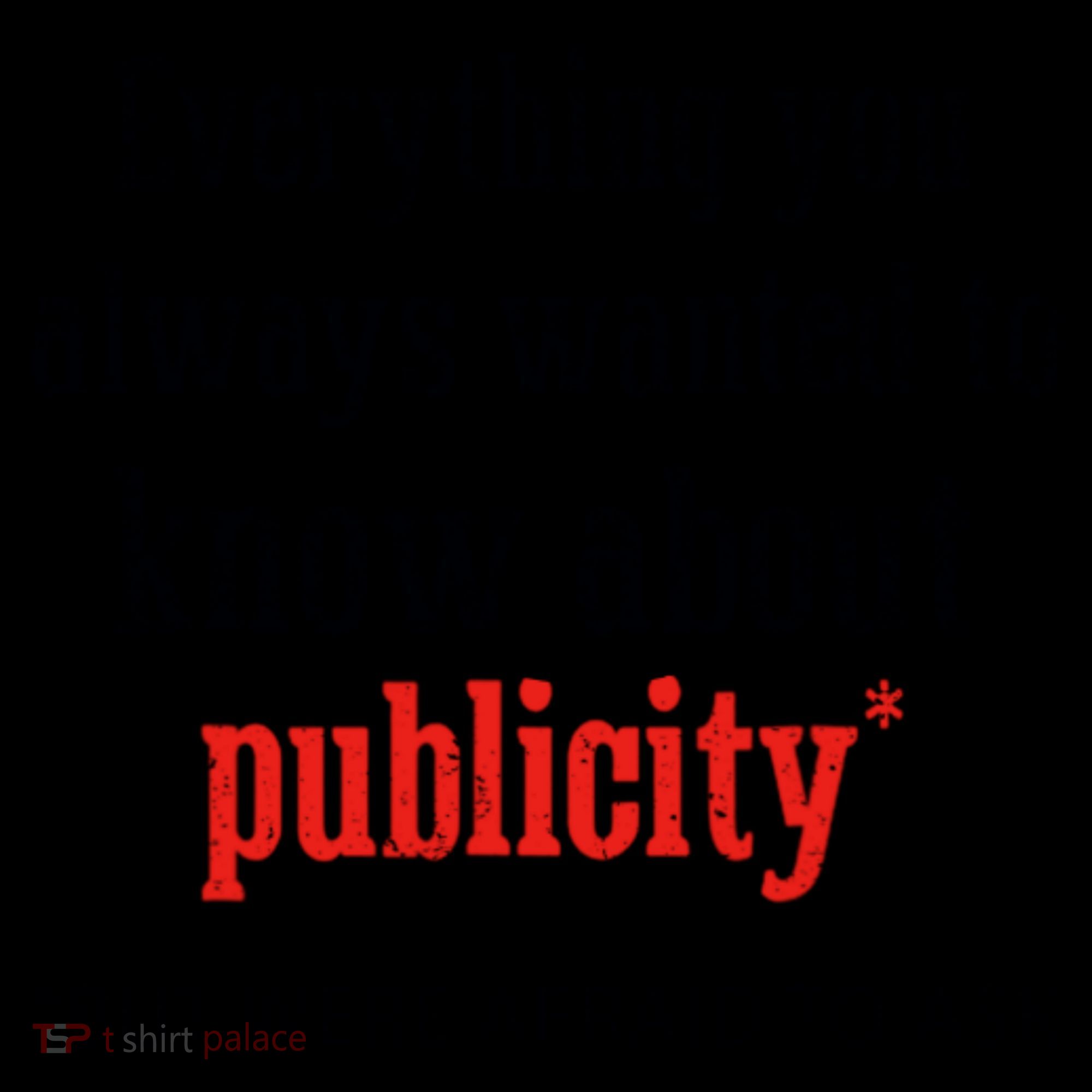 Everything You Always Wanted To Know About Publicity Coaster